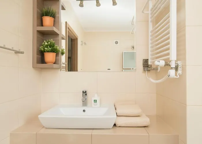 Kaskada & Comfort Διαμέρισμα Jastrzębia Góra