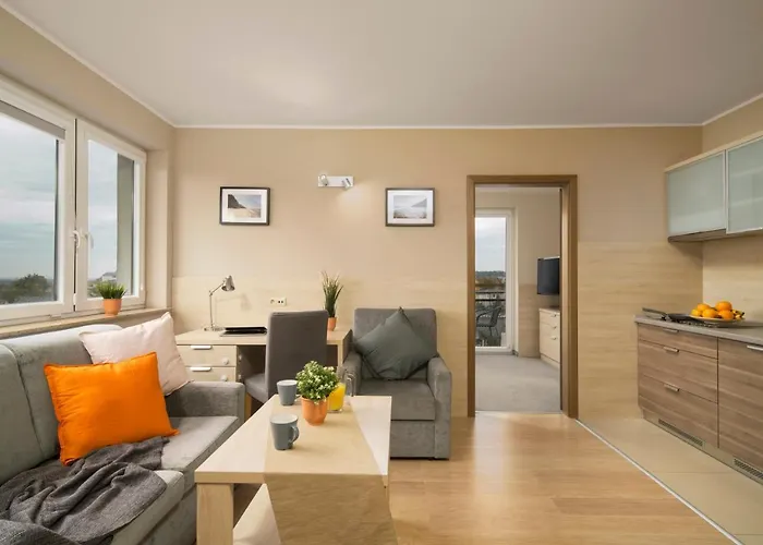 Kaskada & Comfort Διαμέρισμα