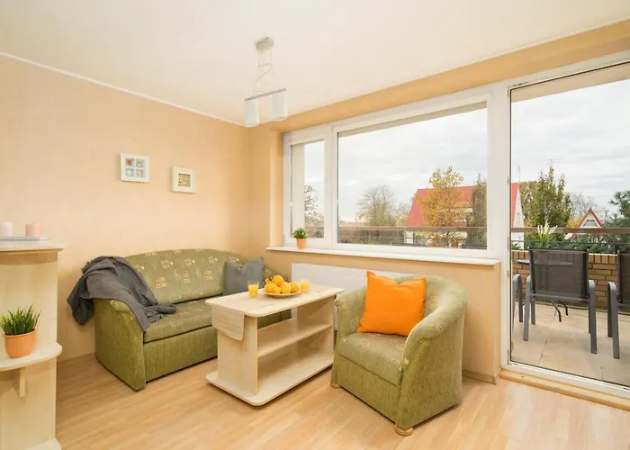 Διαμέρισμα Kaskada & Comfort *