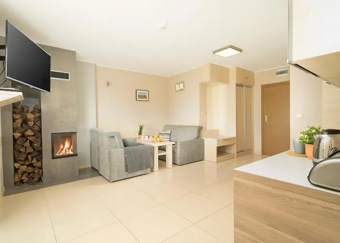 Kaskada & Comfort Διαμέρισμα