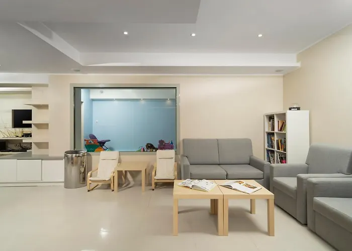 Kaskada & Comfort Διαμέρισμα Jastrzębia Góra