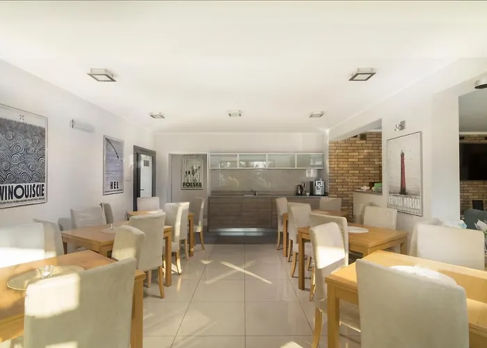 Kaskada & Comfort Διαμέρισμα