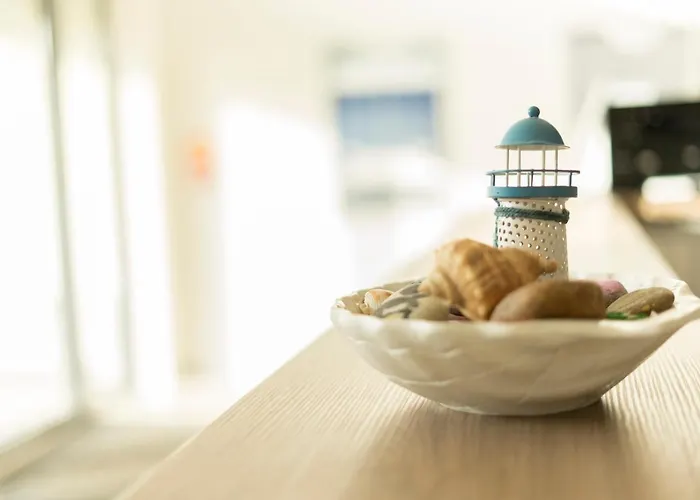 Kaskada & Comfort * Jastrzębia Góra