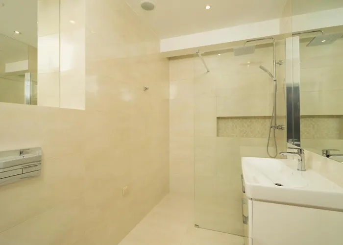 Kaskada & Comfort * Jastrzębia Góra